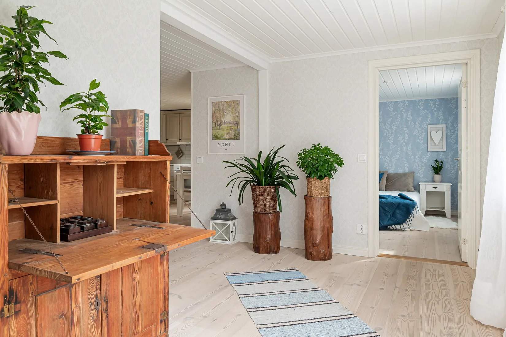 Fritidshus, Saturnusvägen 3, Hållsta, Gnesta