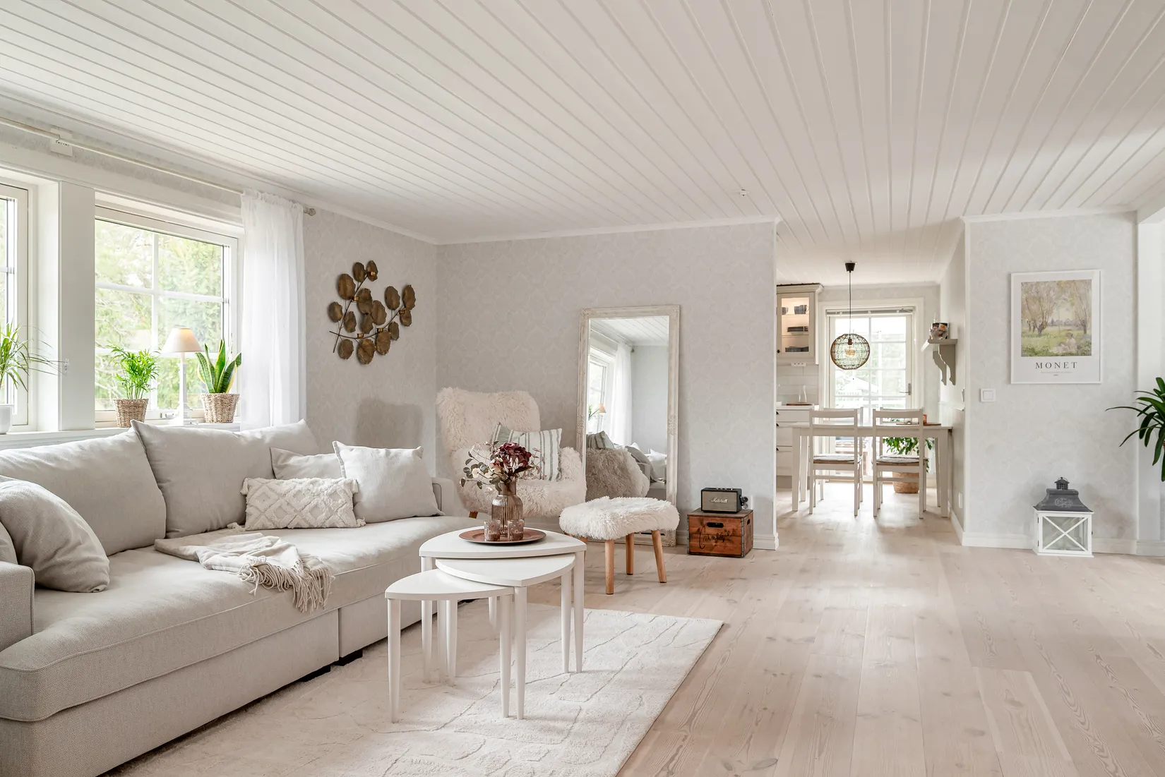 Fritidshus, Saturnusvägen 3, Hållsta, Gnesta