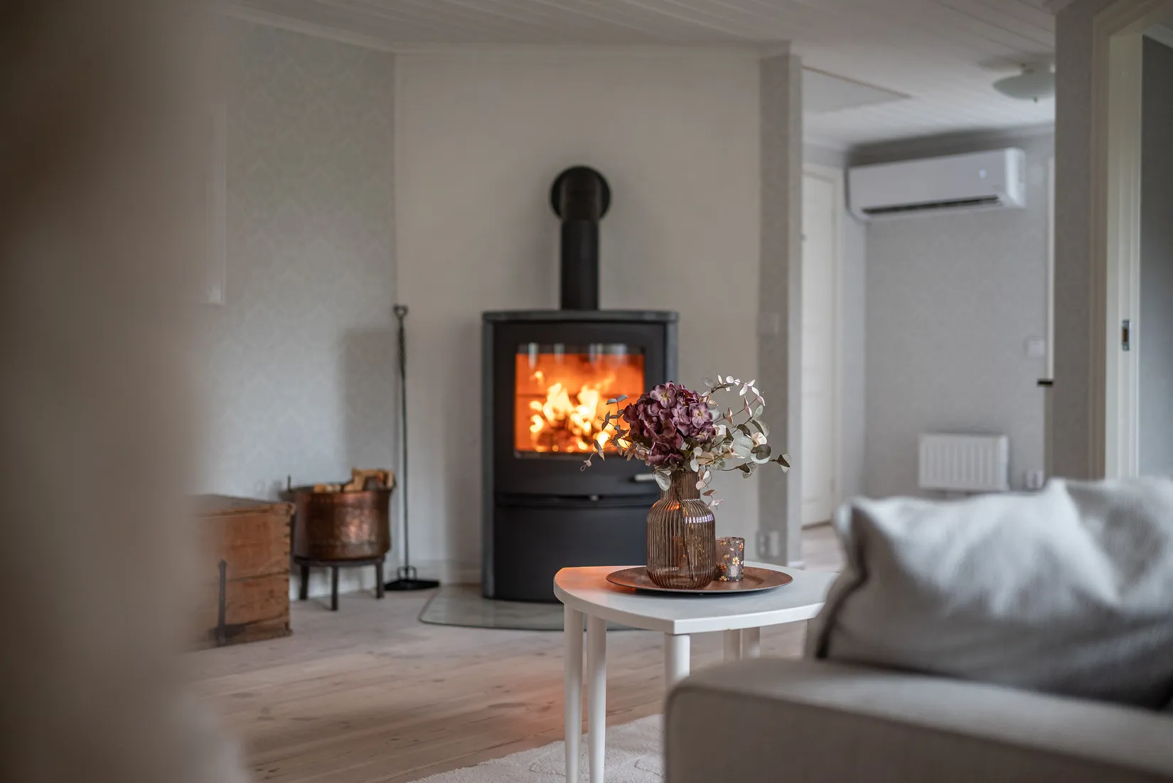 Fritidshus, Saturnusvägen 3, Hållsta, Gnesta