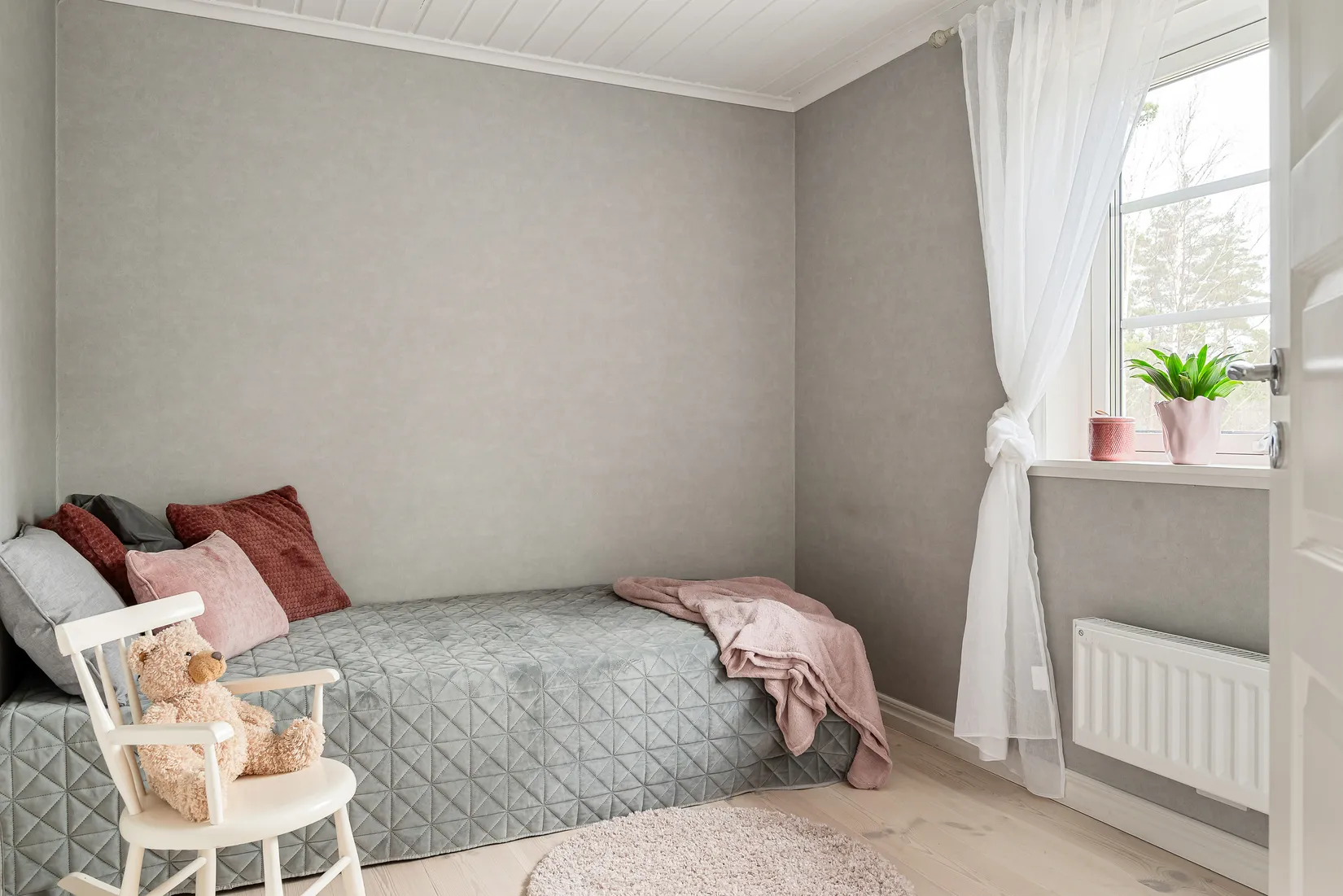 Fritidshus, Saturnusvägen 3, Hållsta, Gnesta