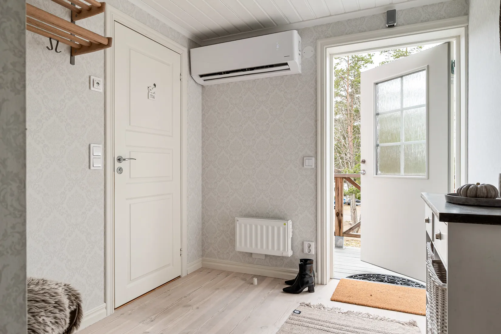 Fritidshus, Saturnusvägen 3, Hållsta, Gnesta