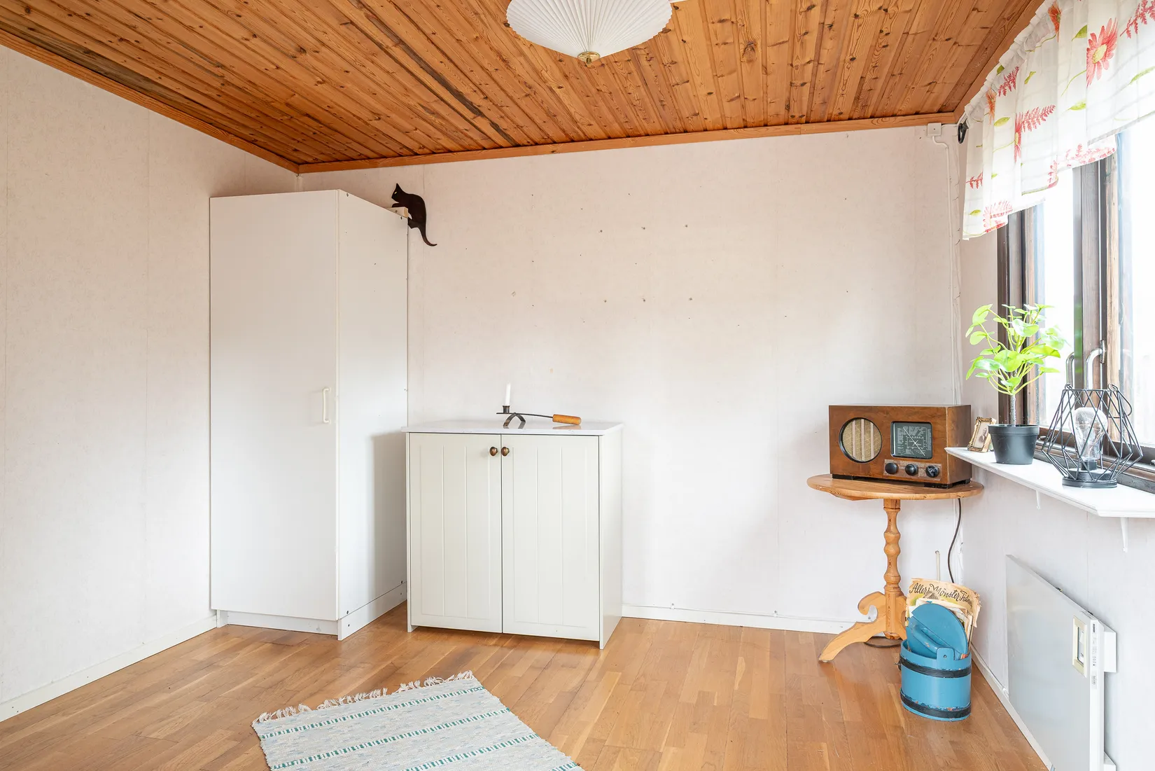 Fritidshus, Saturnusvägen 3, Hållsta, Gnesta