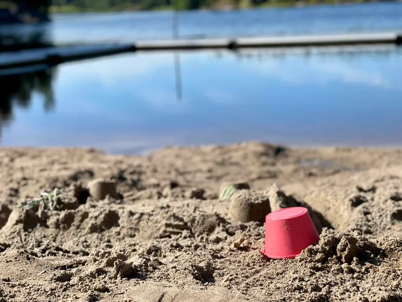 Fritidshus, Saturnusvägen 3, Hållsta, Gnesta