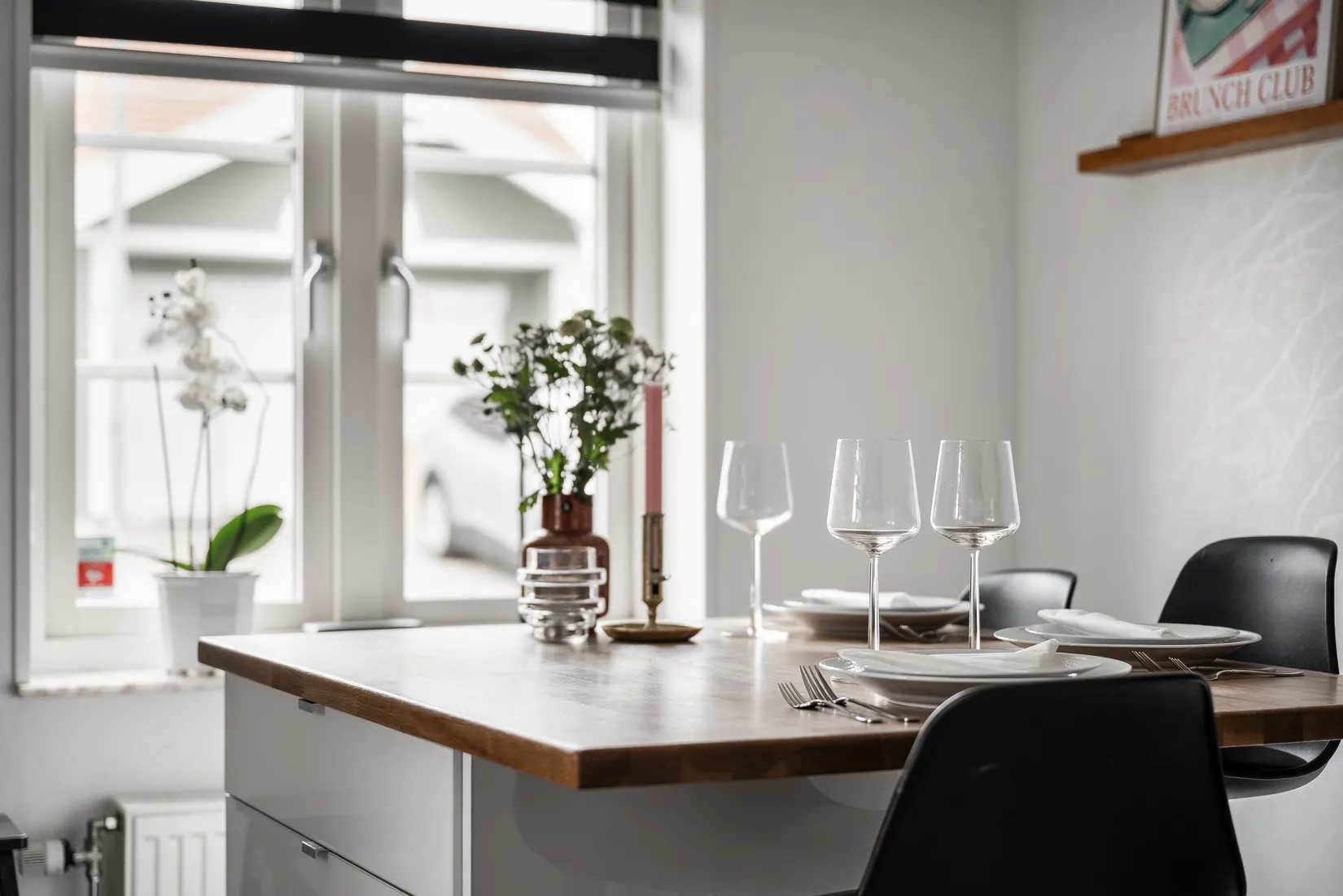 Villa, Radhus, Minnesotavägen 9, Sandsbro, Växjö