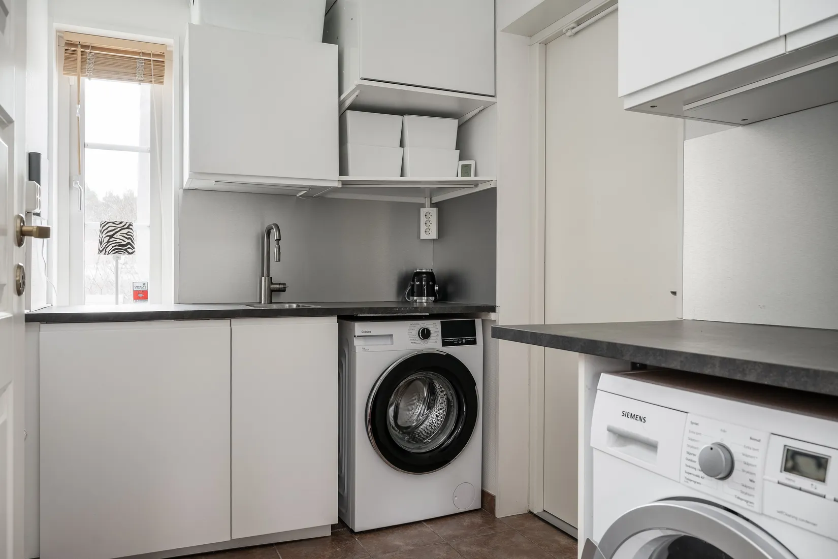 Villa, Radhus, Minnesotavägen 9, Sandsbro, Växjö