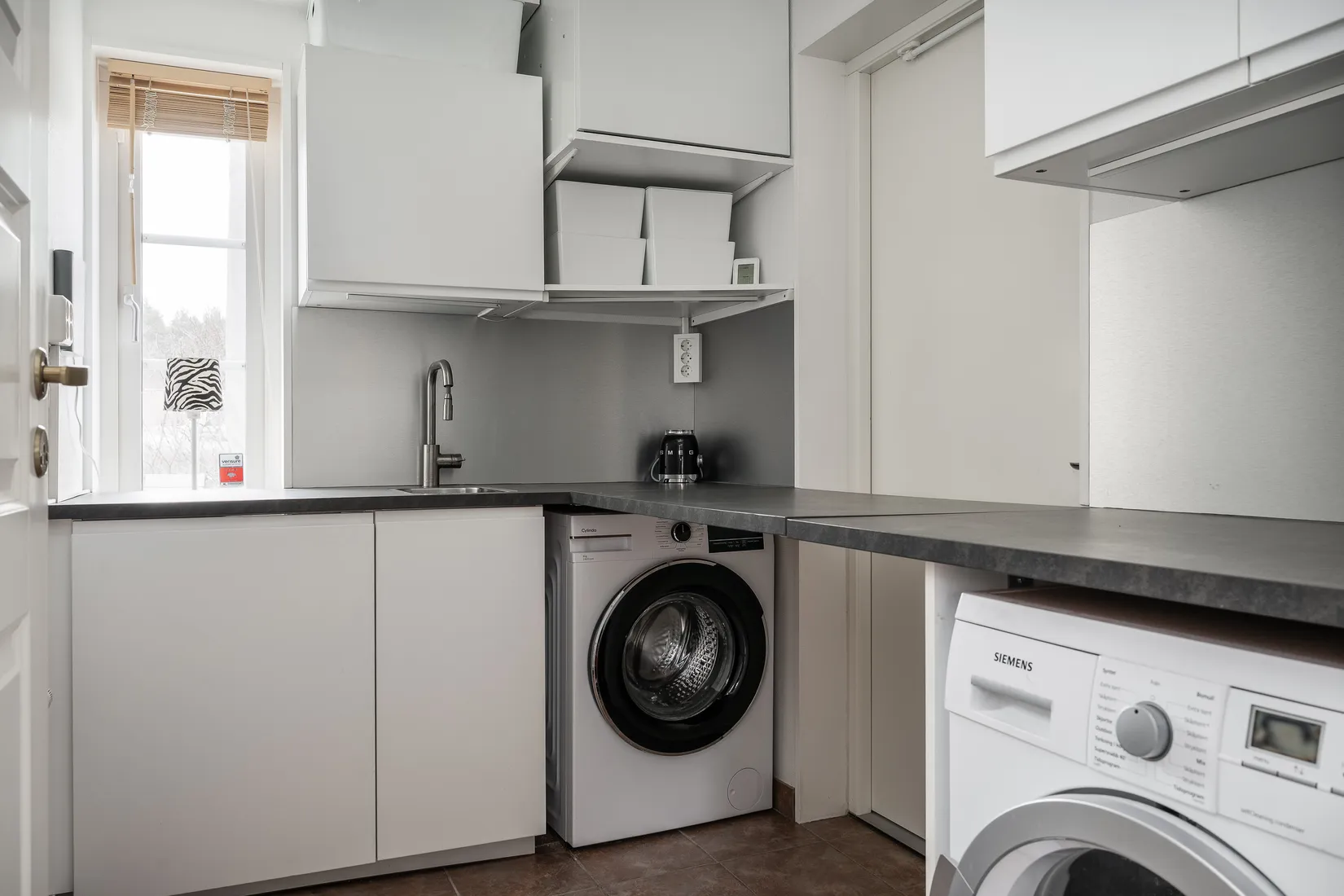 Villa, Radhus, Minnesotavägen 9, Sandsbro, Växjö