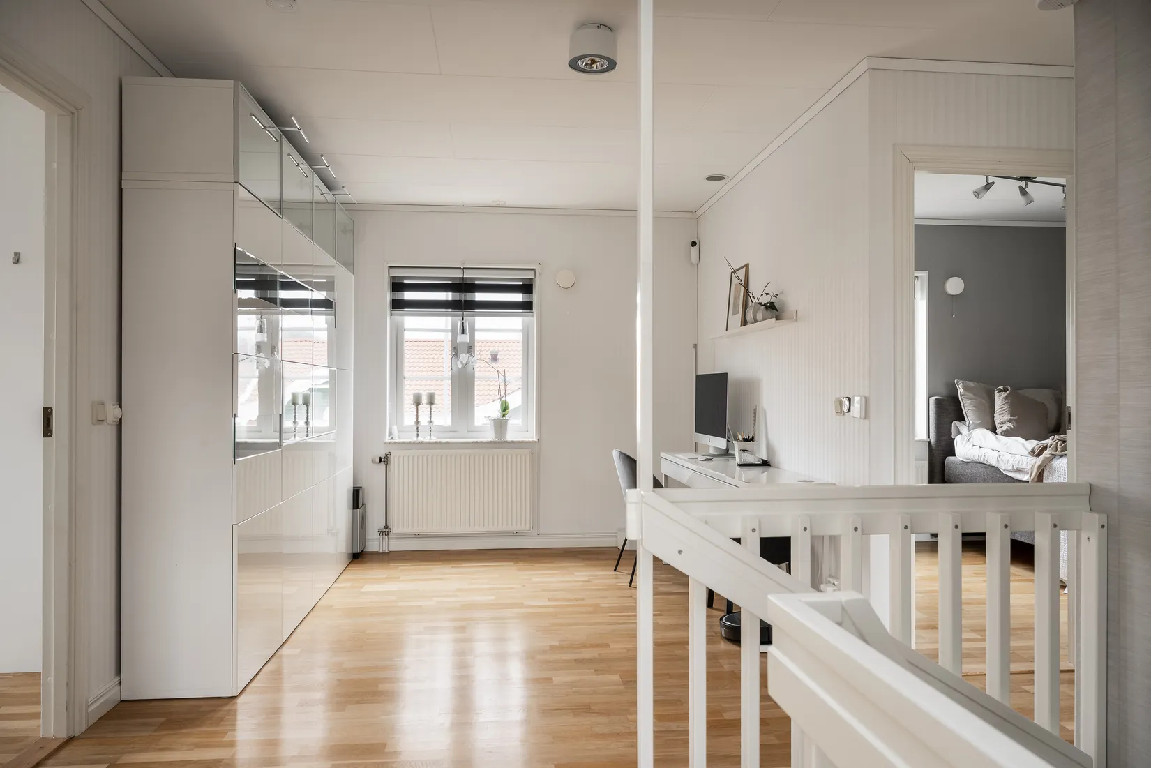 Villa, Radhus, Minnesotavägen 9, Sandsbro, Växjö