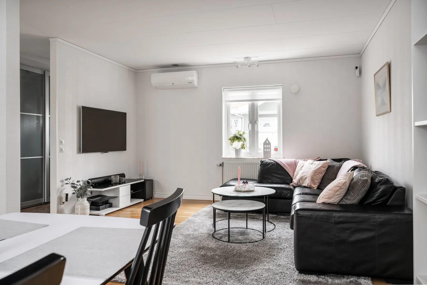 Villa, Radhus, Minnesotavägen 9, Sandsbro, Växjö