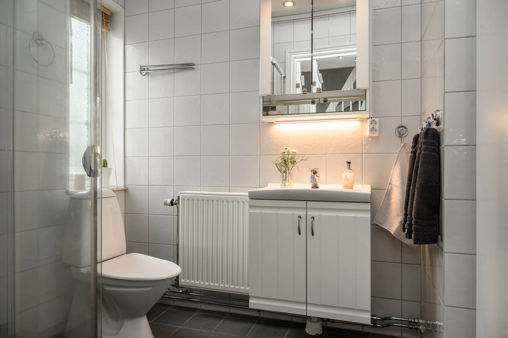 Villa, Radhus, Minnesotavägen 9, Sandsbro, Växjö