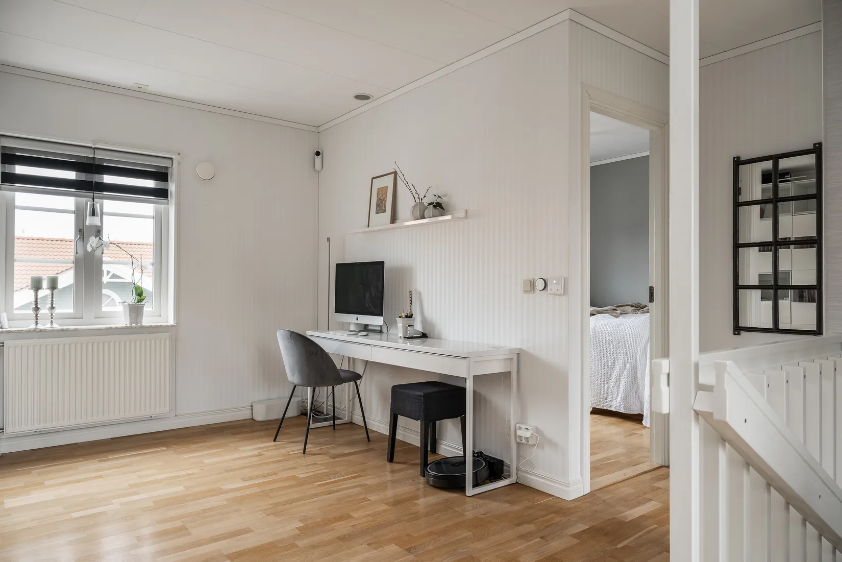 Villa, Radhus, Minnesotavägen 9, Sandsbro, Växjö