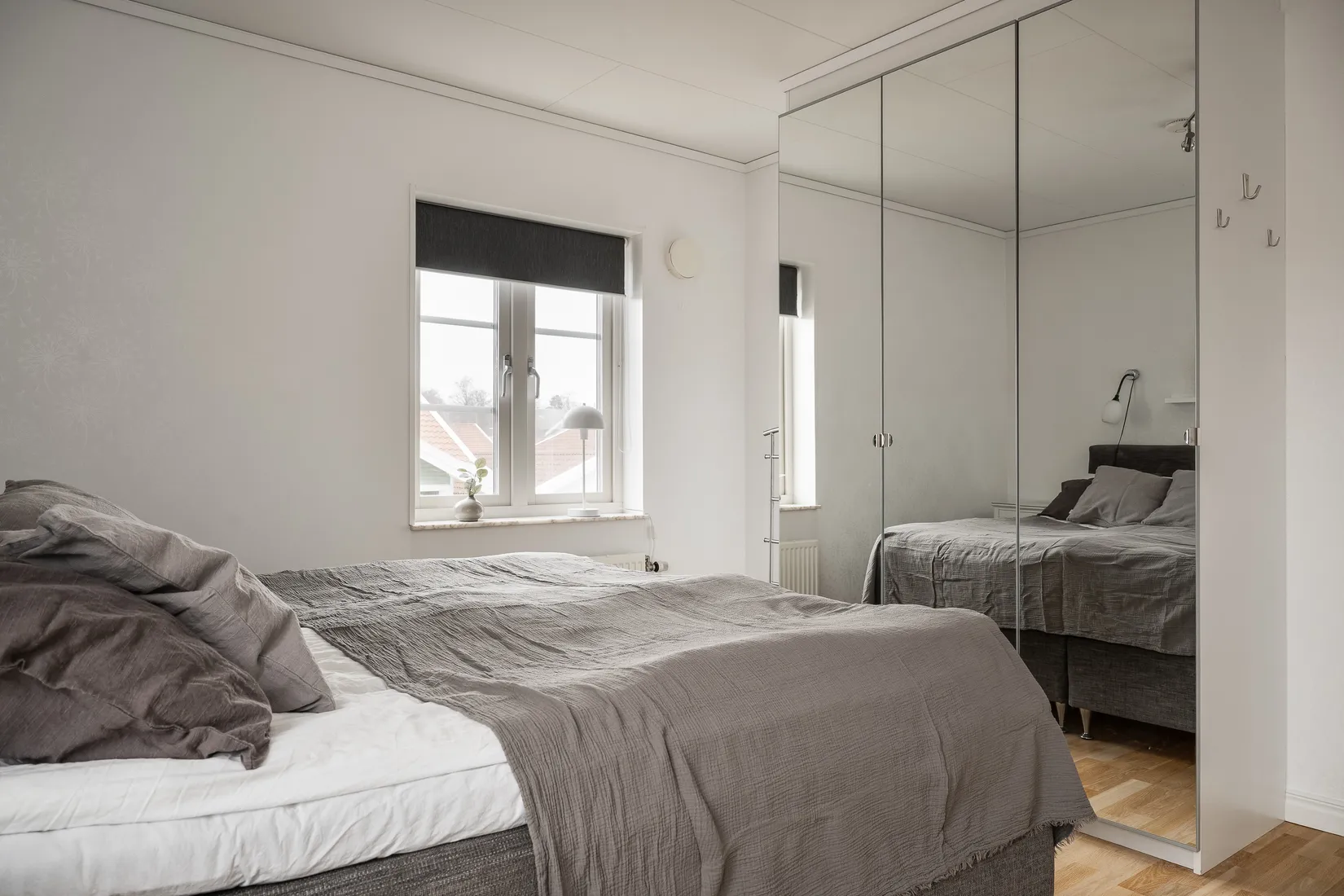 Villa, Radhus, Minnesotavägen 9, Sandsbro, Växjö