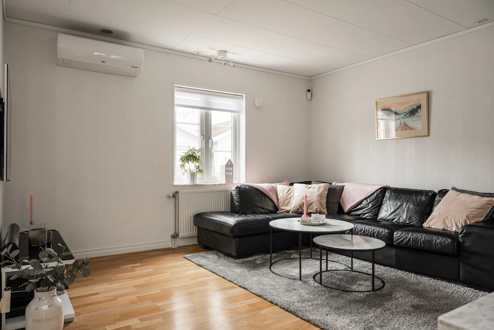 Villa, Radhus, Minnesotavägen 9, Sandsbro, Växjö