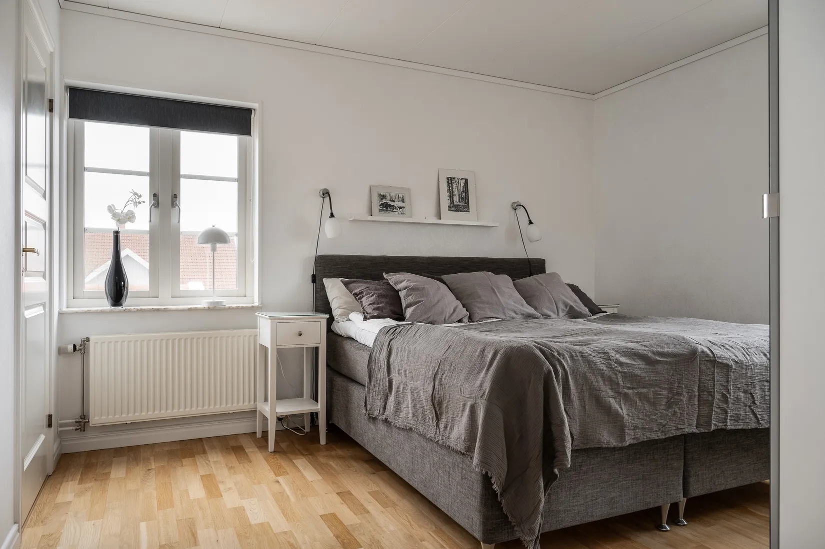 Villa, Radhus, Minnesotavägen 9, Sandsbro, Växjö