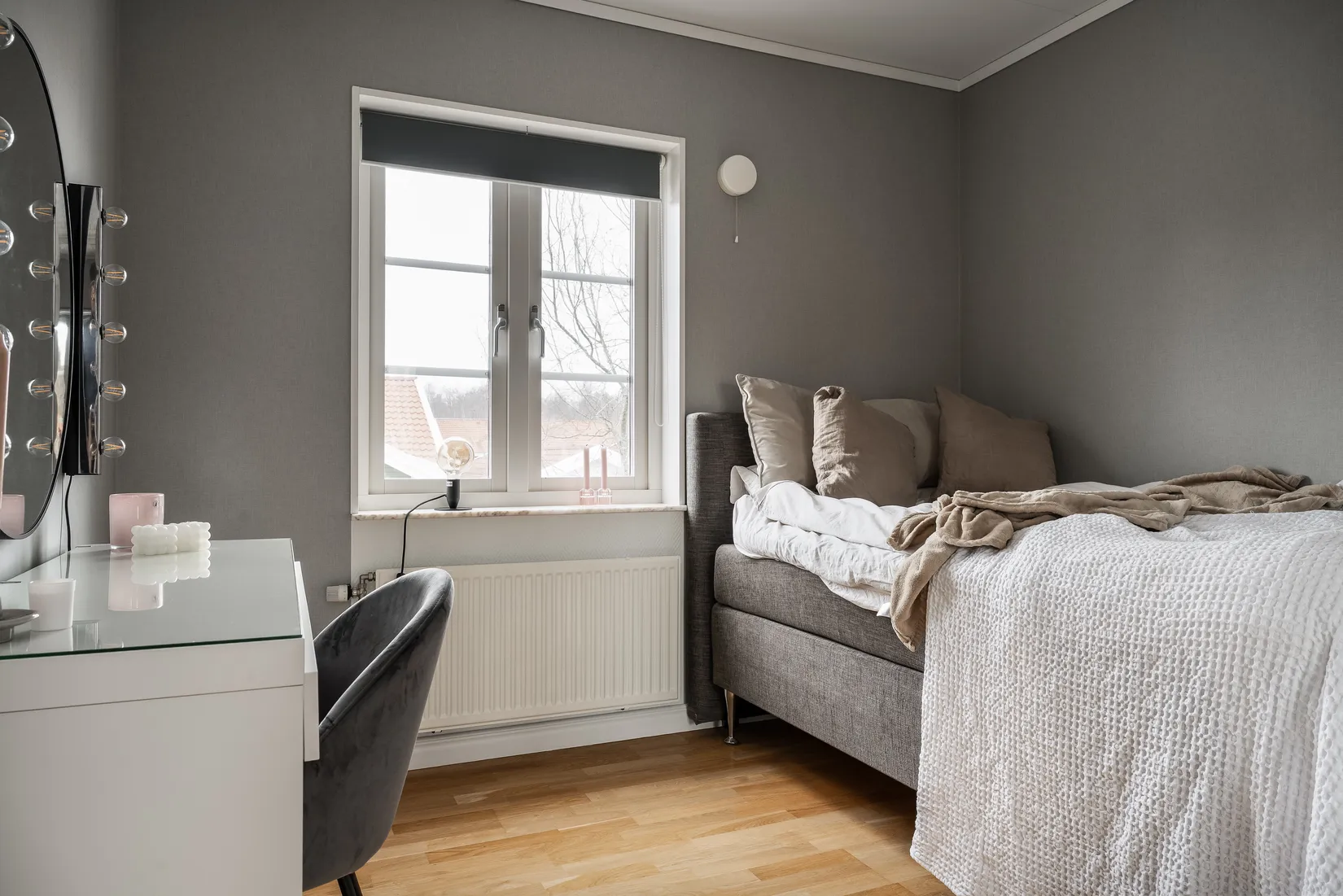 Villa, Radhus, Minnesotavägen 9, Sandsbro, Växjö