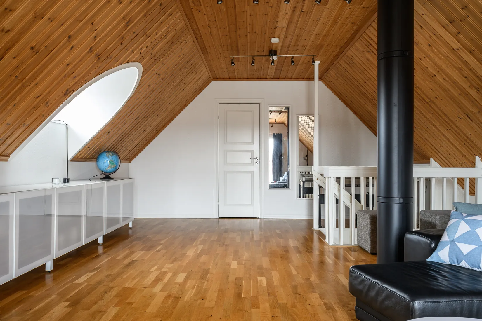 Villa, Radhus, Minnesotavägen 9, Sandsbro, Växjö
