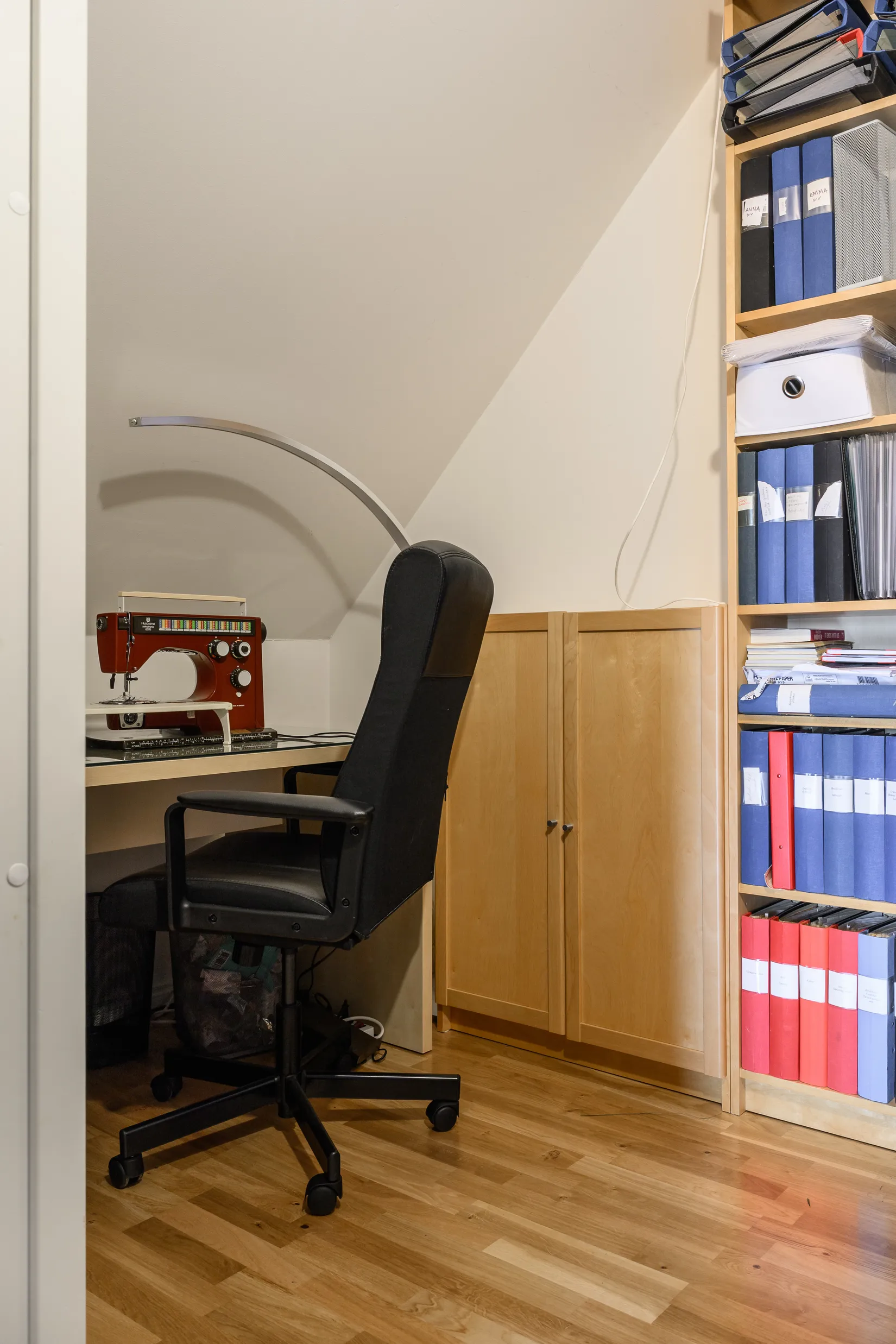 Villa, Radhus, Minnesotavägen 9, Sandsbro, Växjö