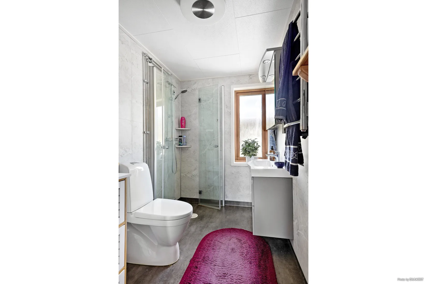 Fritidshus, Blomstervägen 6, Mellerud