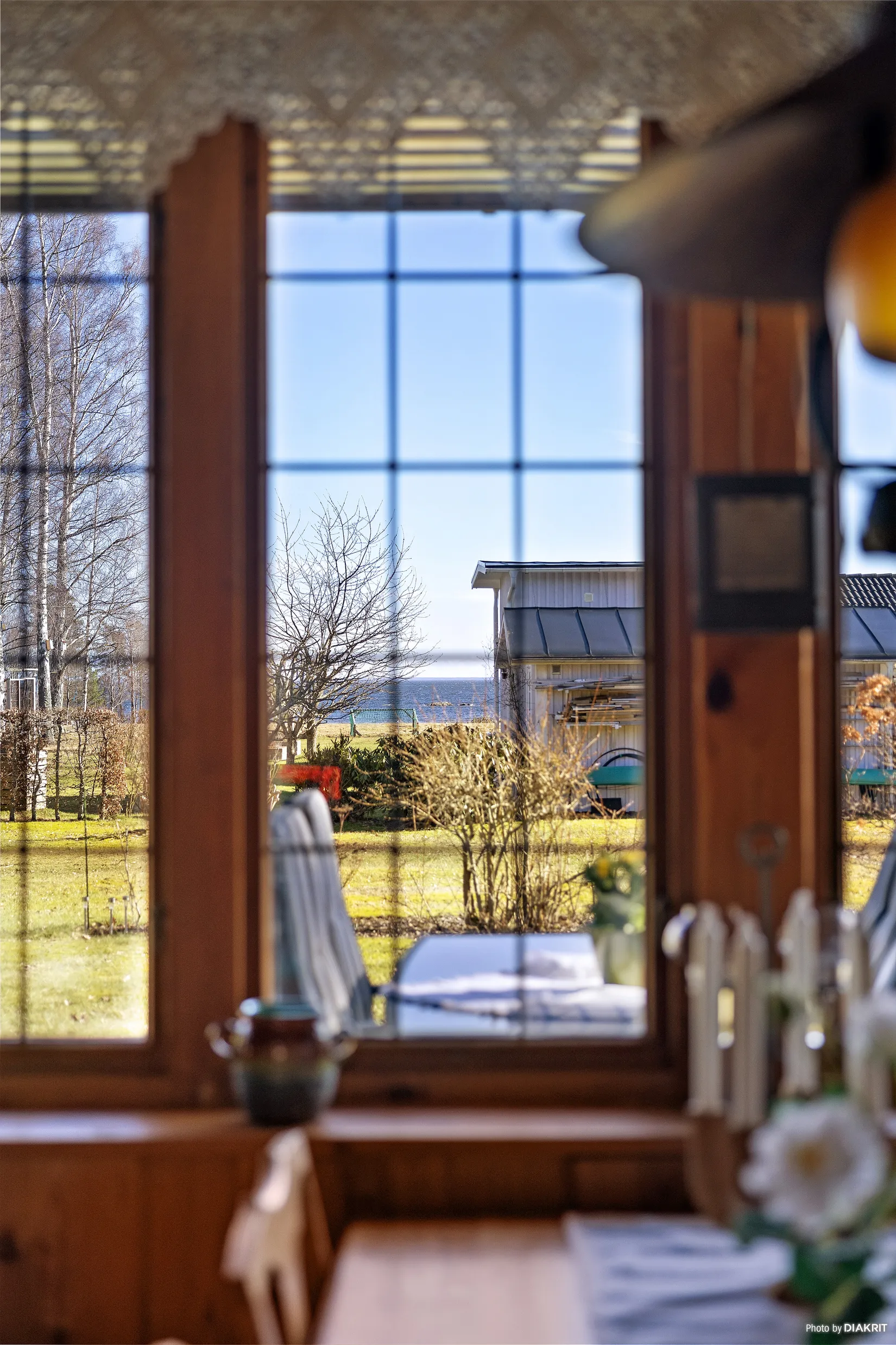 Fritidshus, Blomstervägen 6, Mellerud