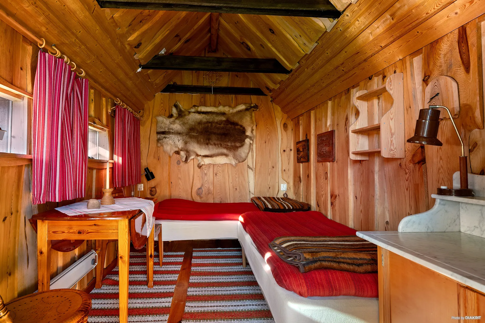 Fritidshus, Blomstervägen 6, Mellerud