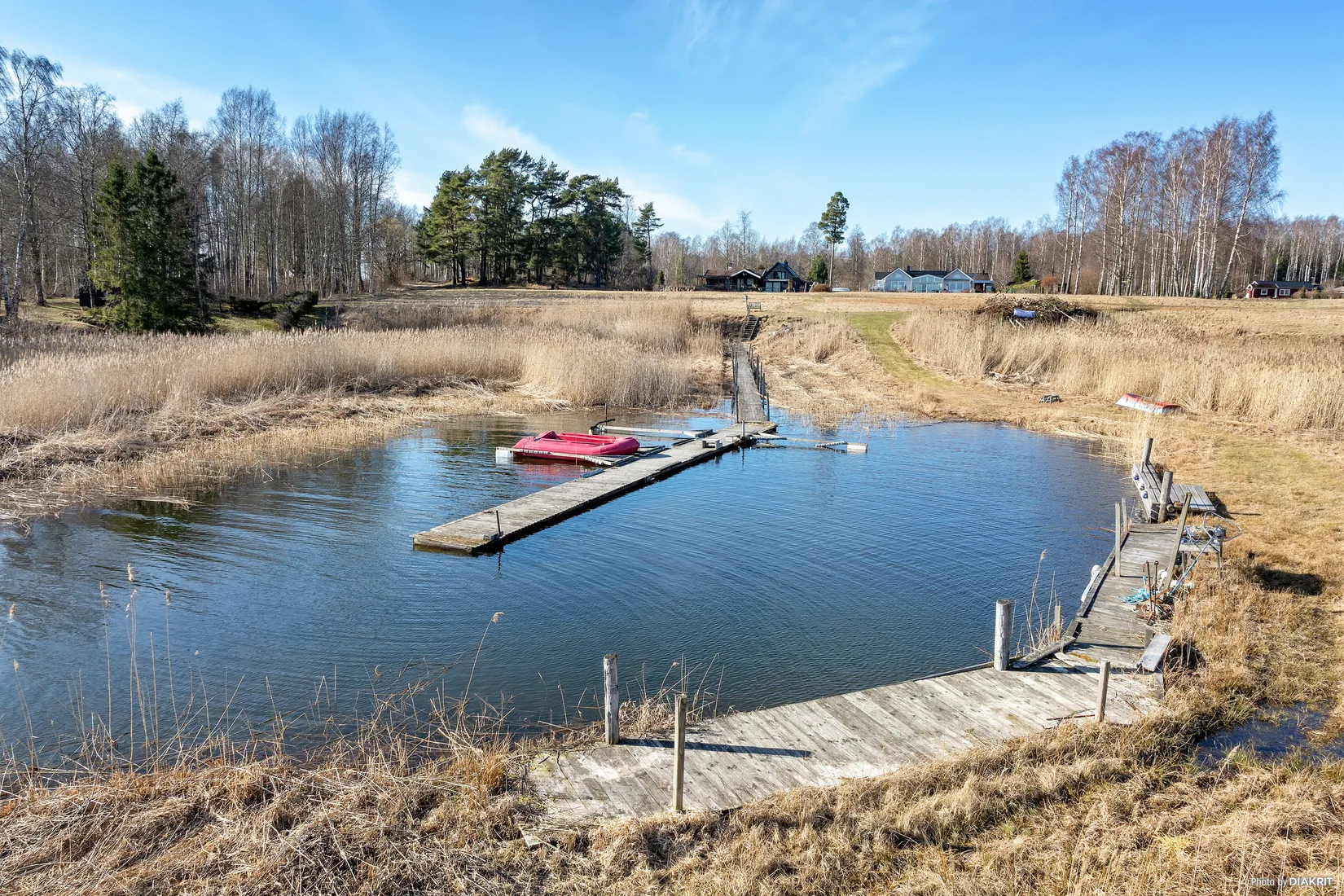 Fritidshus, Blomstervägen 6, Mellerud
