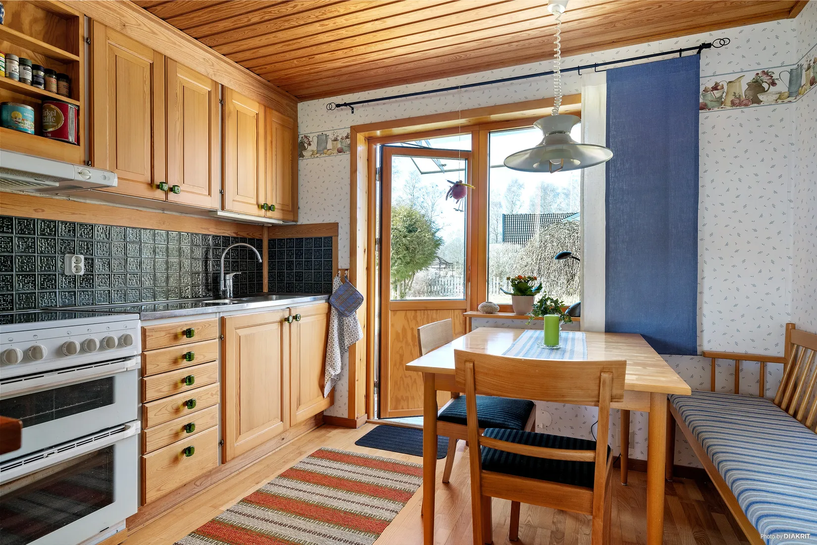 Fritidshus, Blomstervägen 6, Mellerud