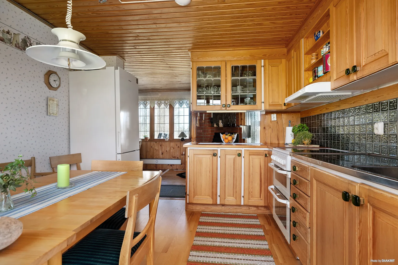 Fritidshus, Blomstervägen 6, Mellerud