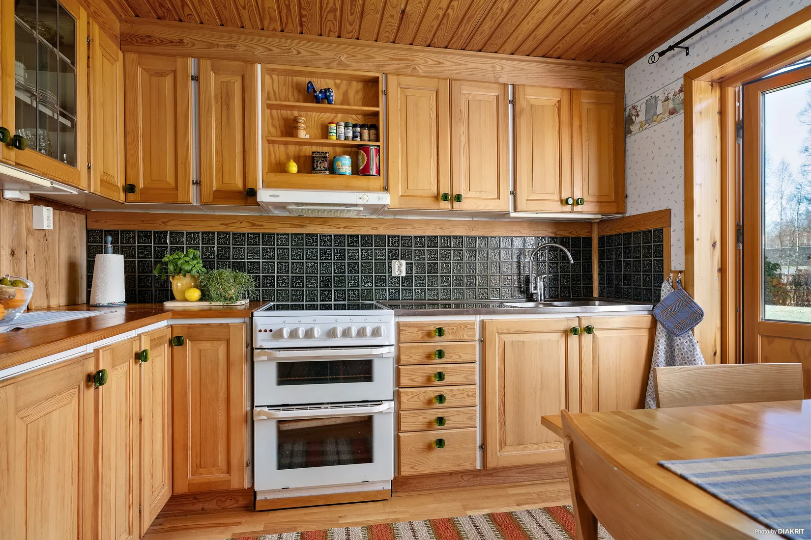 Fritidshus, Blomstervägen 6, Mellerud