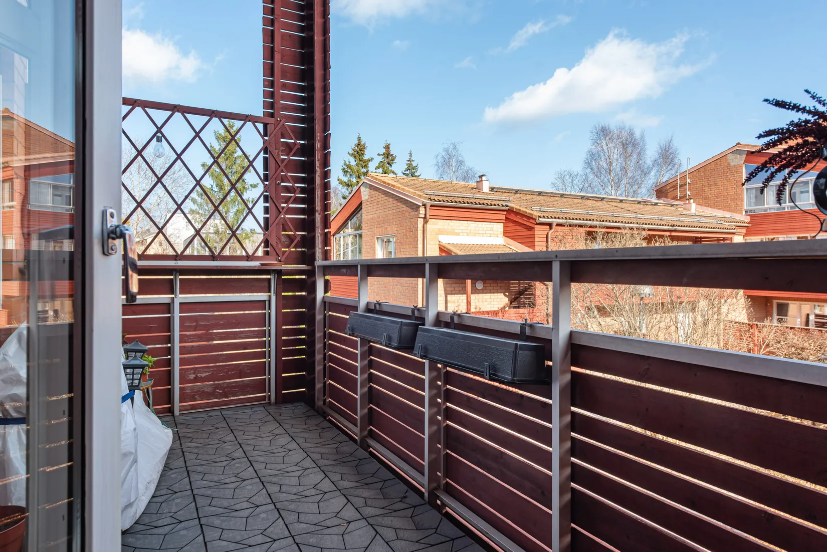 Bostadsrätt, Ekdalsvägen 10, Cenralt Rimbo, Norrtälje