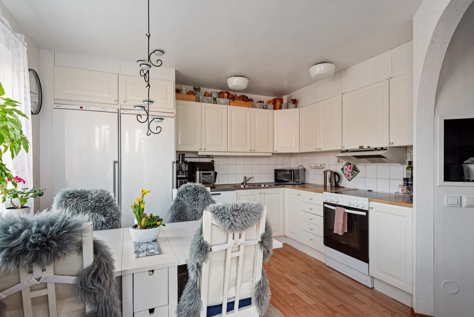 Bostadsrätt, Ekdalsvägen 10, Cenralt Rimbo, Norrtälje