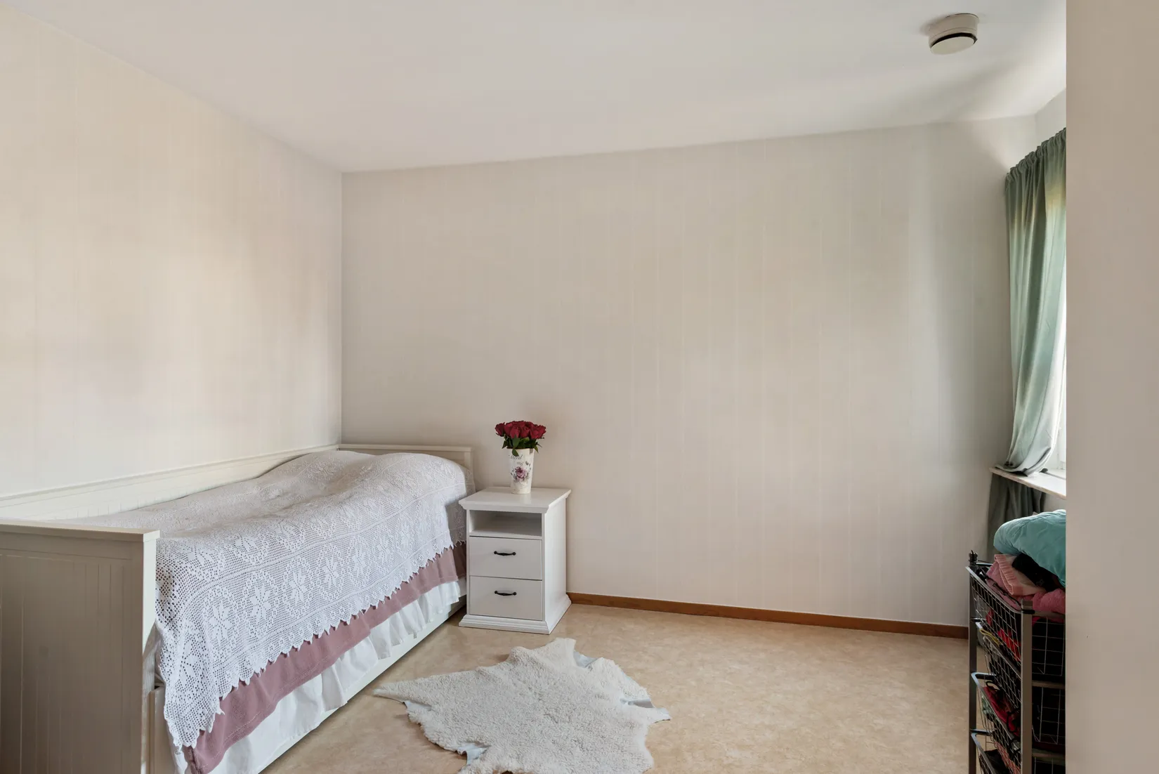 Bostadsrätt, Ekdalsvägen 10, Cenralt Rimbo, Norrtälje