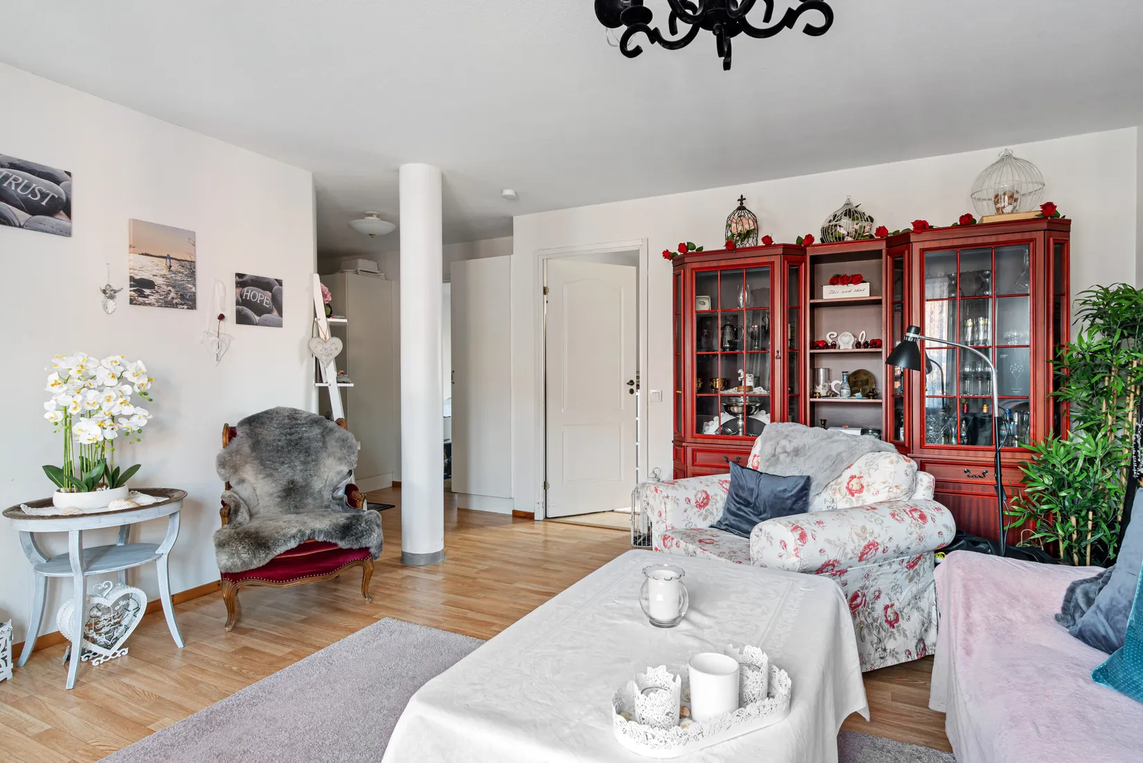 Bostadsrätt, Ekdalsvägen 10, Cenralt Rimbo, Norrtälje