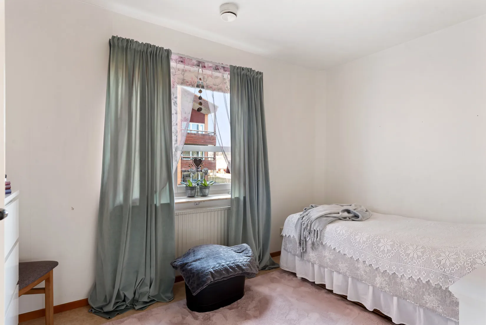 Bostadsrätt, Ekdalsvägen 10, Cenralt Rimbo, Norrtälje