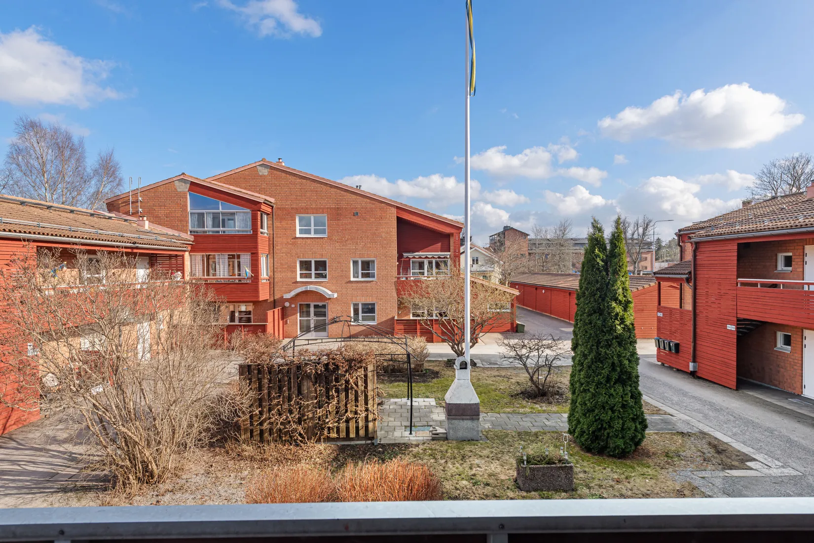 Bostadsrätt, Ekdalsvägen 10, Cenralt Rimbo, Norrtälje