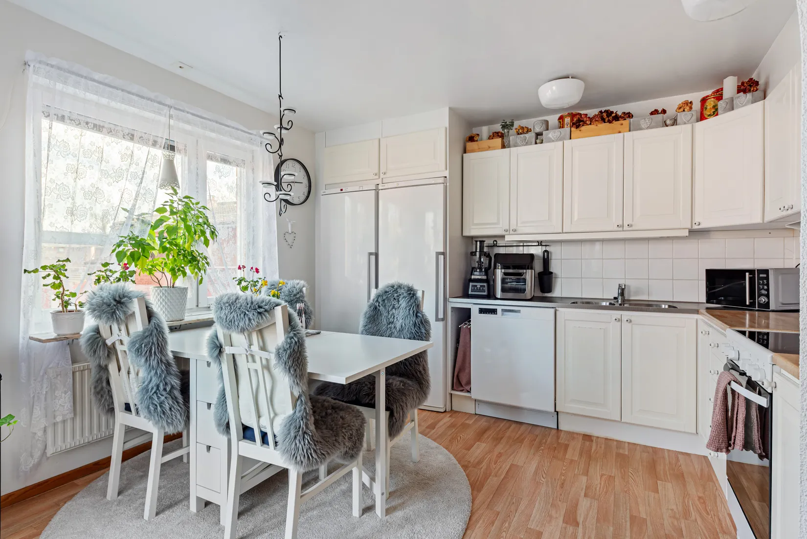 Bostadsrätt, Ekdalsvägen 10, Cenralt Rimbo, Norrtälje