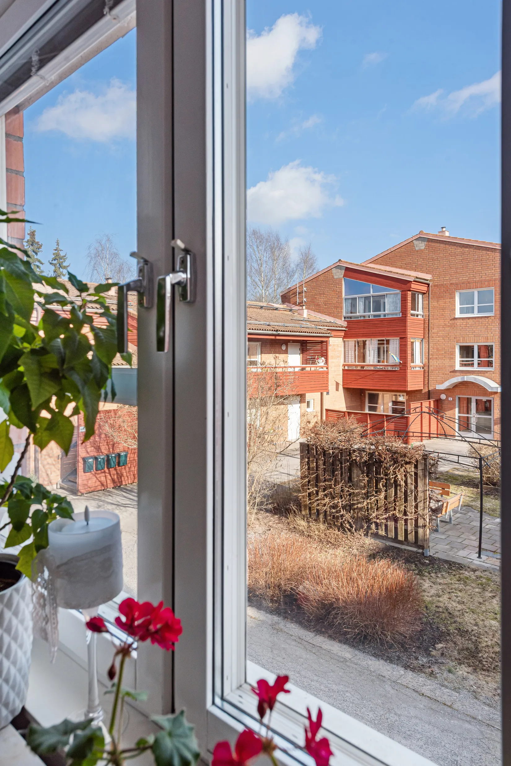 Bostadsrätt, Ekdalsvägen 10, Cenralt Rimbo, Norrtälje