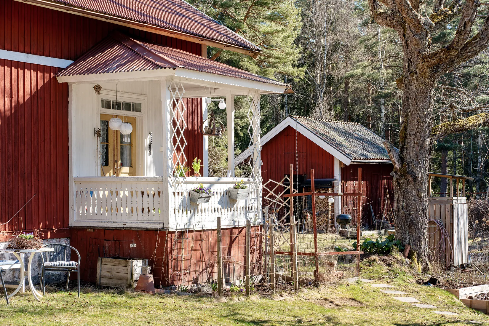 Fritidshus, Ripsa Nybygget 1, Ripsa, Nyköping