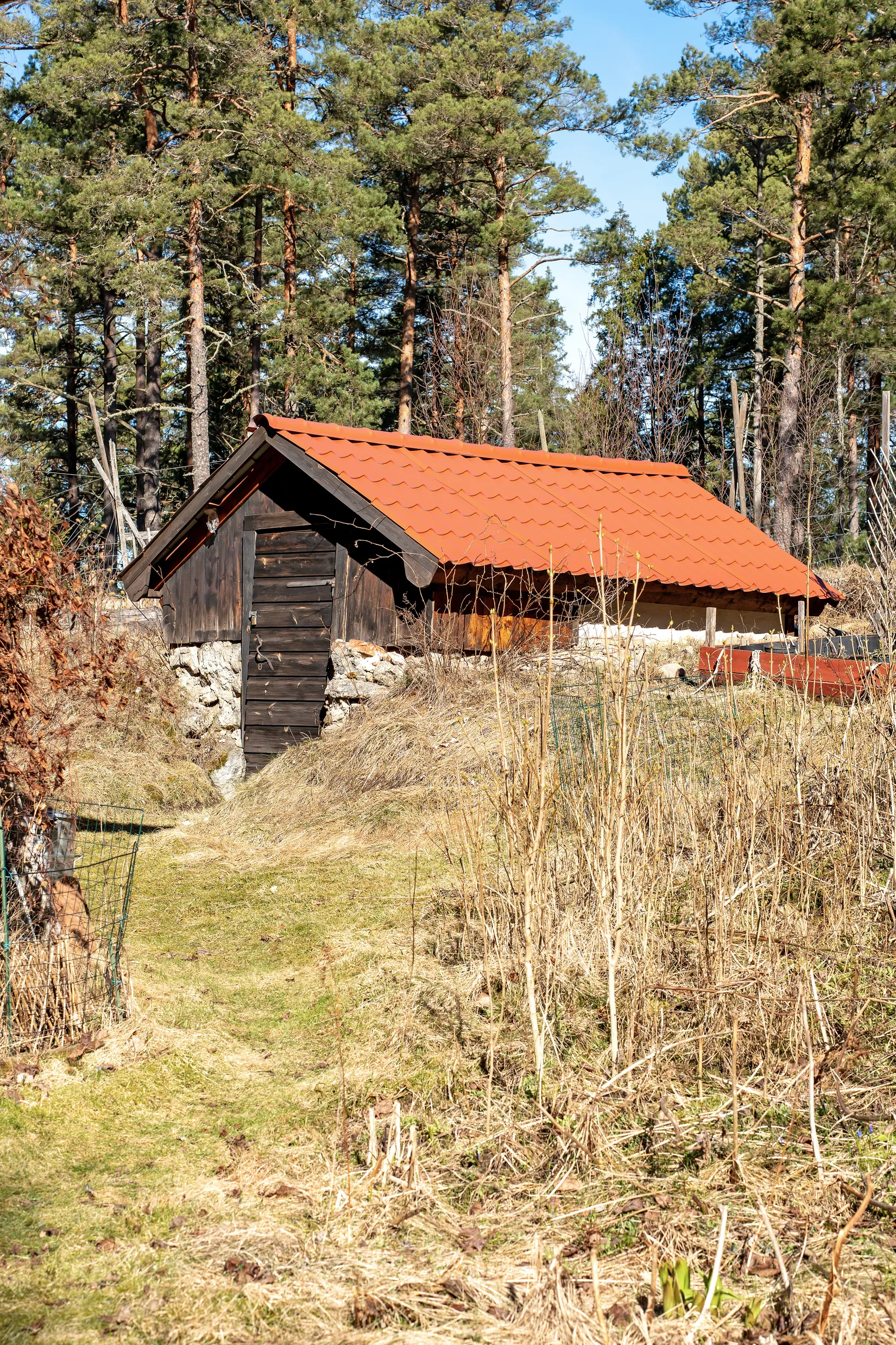 Fritidshus, Ripsa Nybygget 1, Ripsa, Nyköping