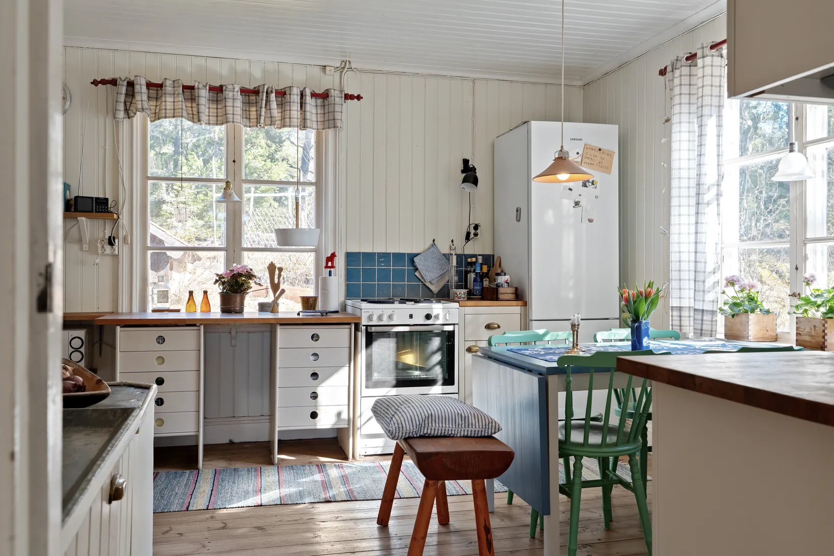 Fritidshus, Ripsa Nybygget 1, Ripsa, Nyköping