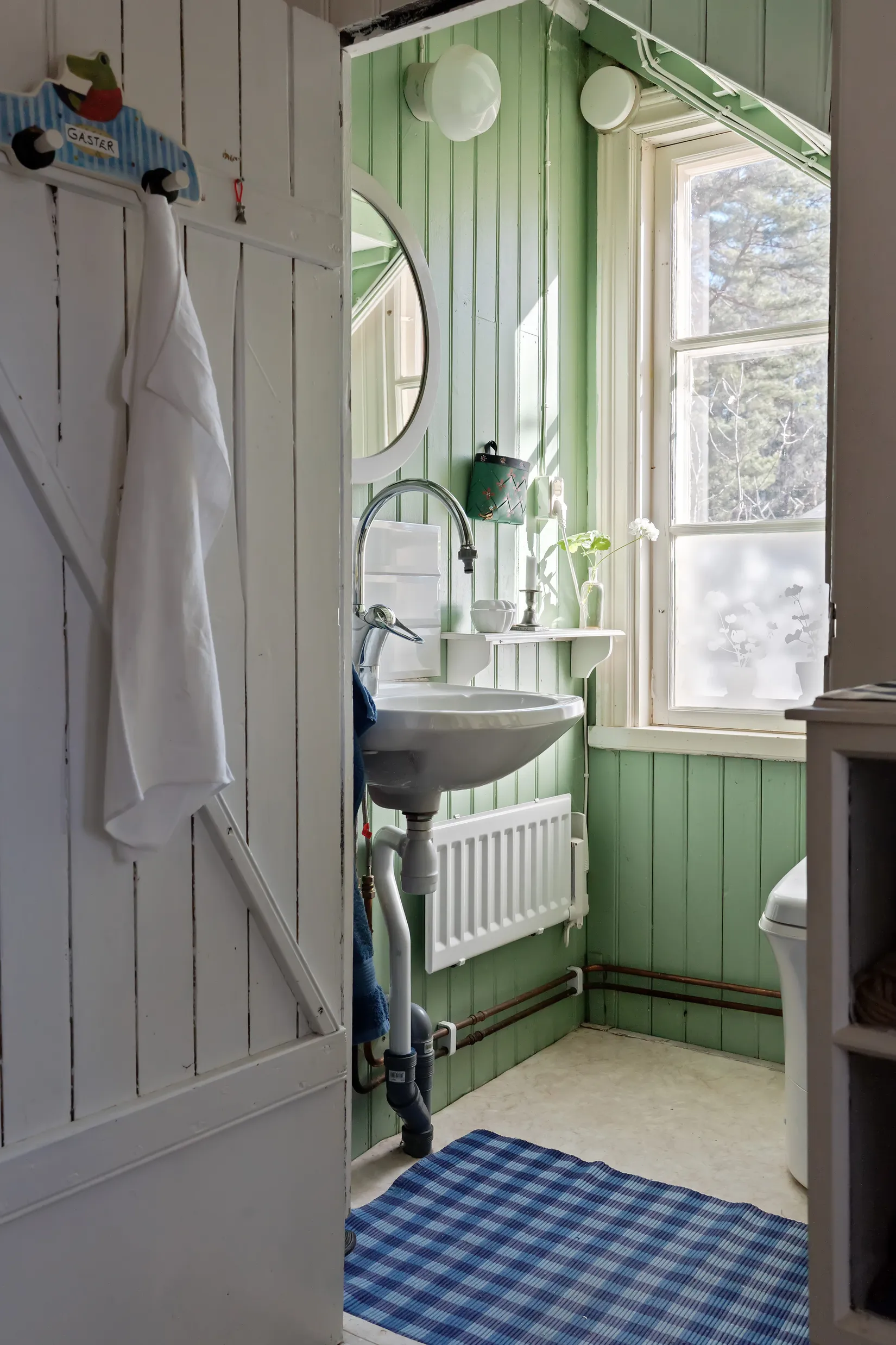 Fritidshus, Ripsa Nybygget 1, Ripsa, Nyköping