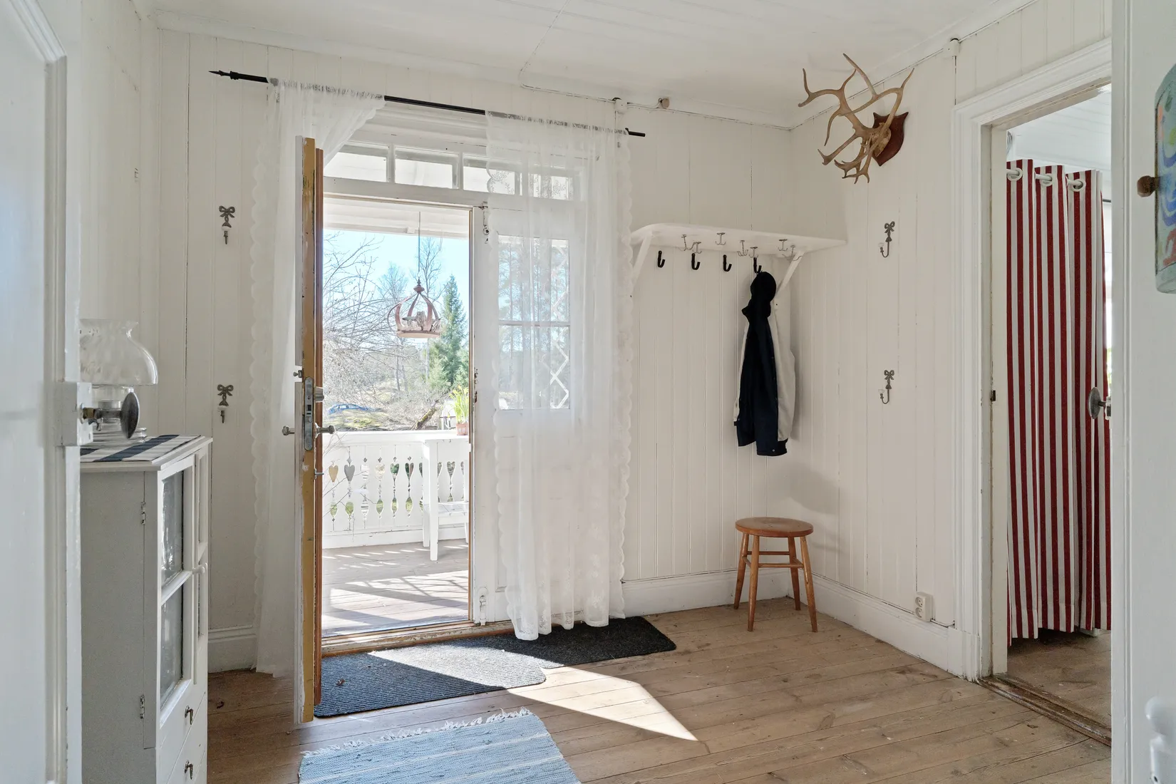 Fritidshus, Ripsa Nybygget 1, Ripsa, Nyköping