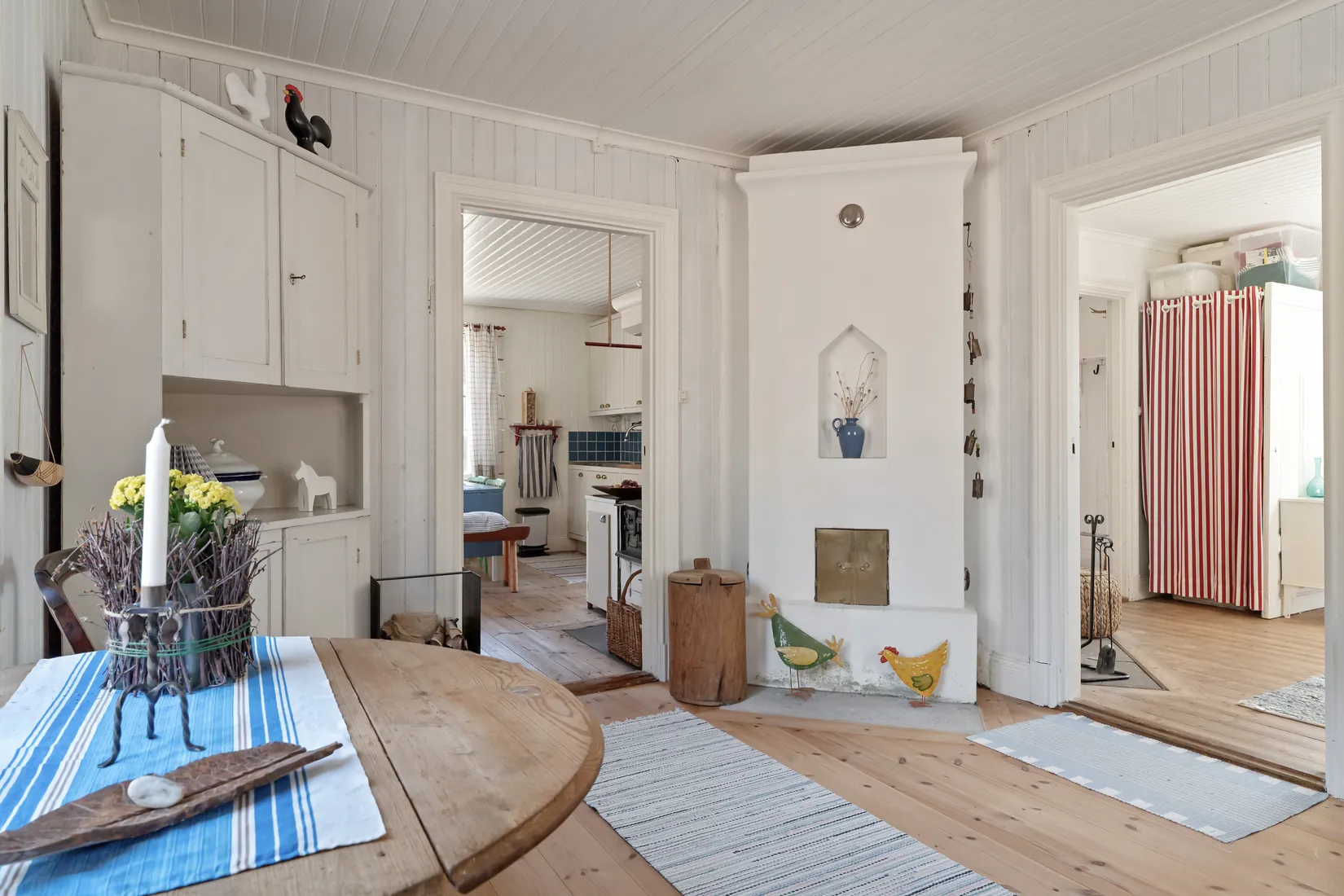 Fritidshus, Ripsa Nybygget 1, Ripsa, Nyköping