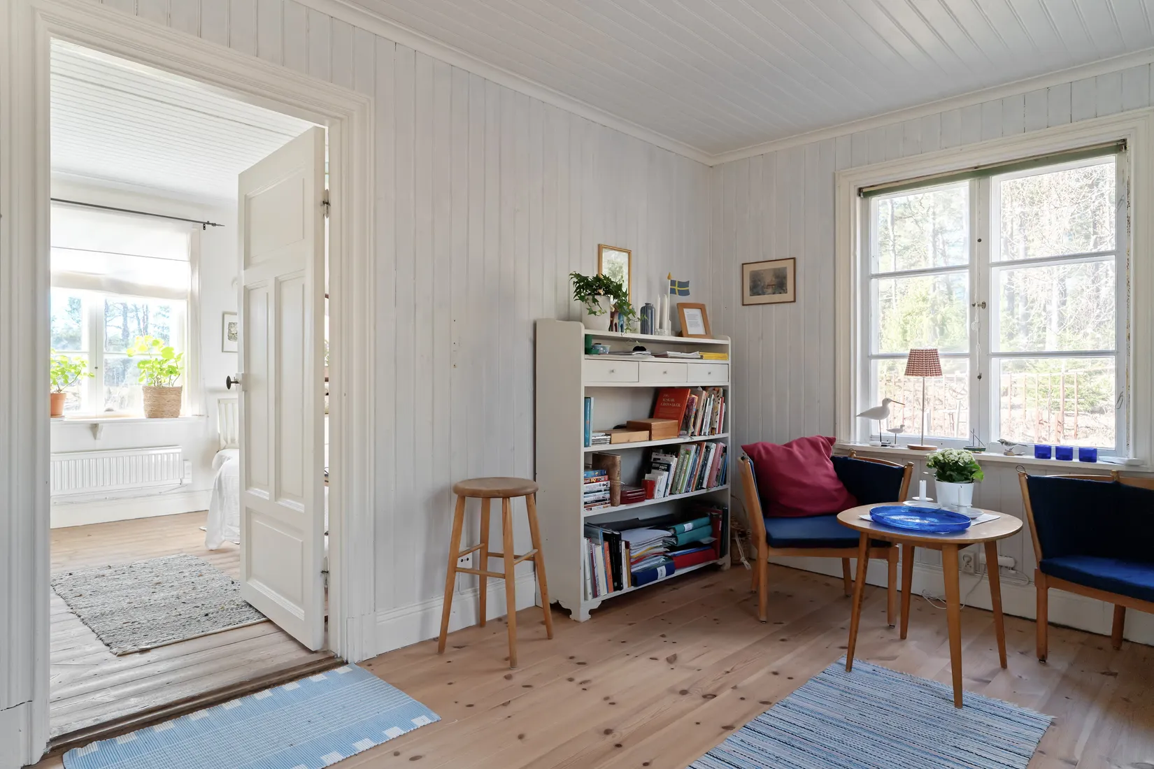 Fritidshus, Ripsa Nybygget 1, Ripsa, Nyköping