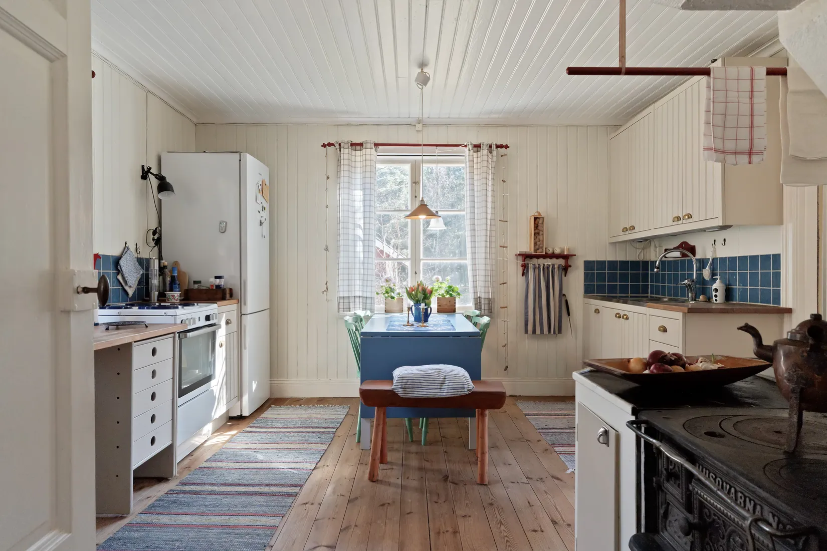 Fritidshus, Ripsa Nybygget 1, Ripsa, Nyköping