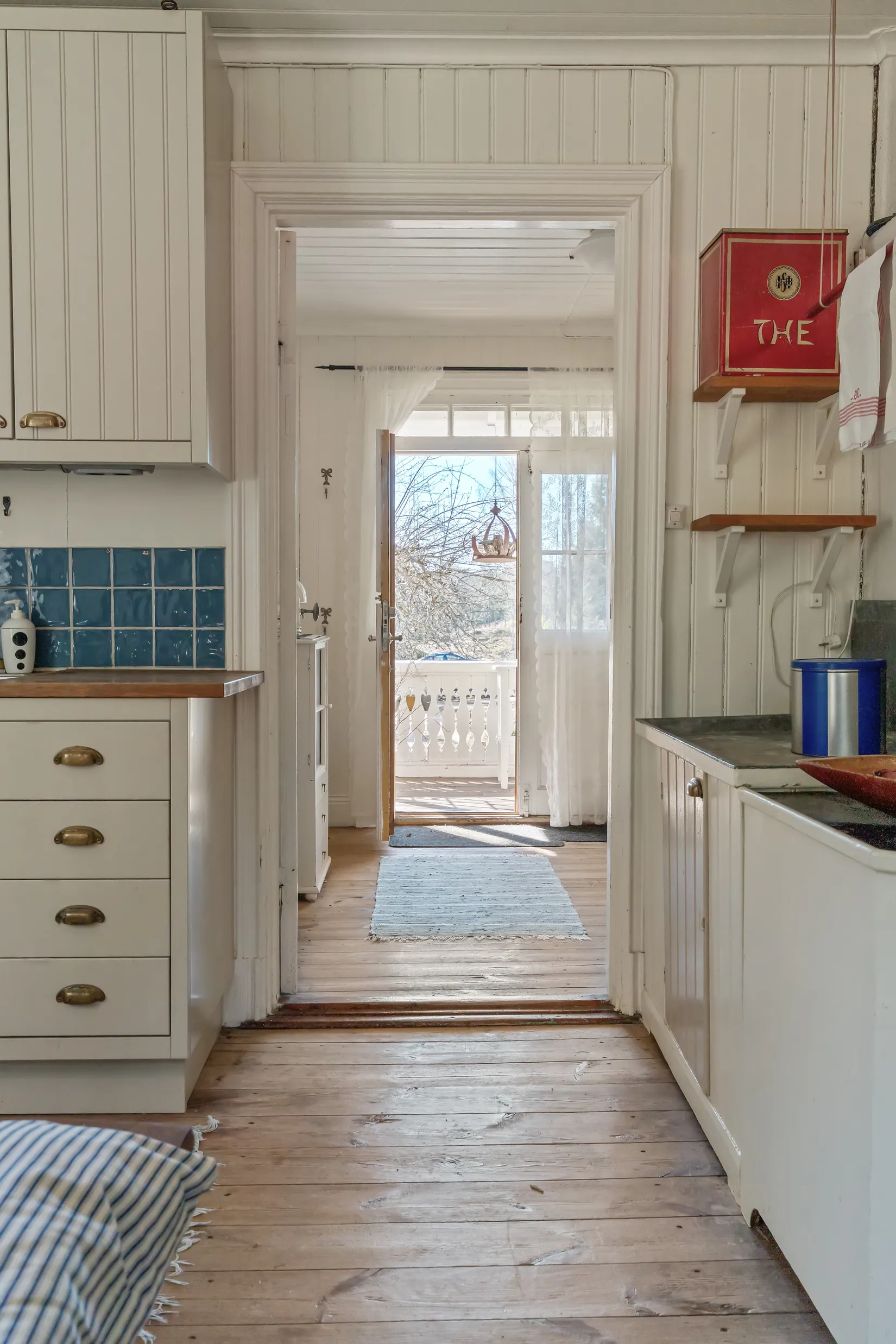 Fritidshus, Ripsa Nybygget 1, Ripsa, Nyköping