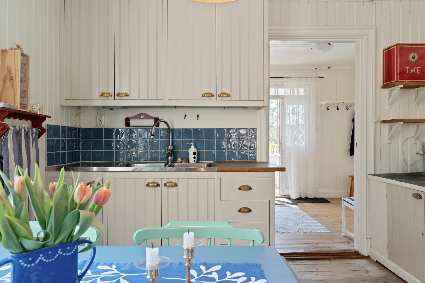 Fritidshus, Ripsa Nybygget 1, Ripsa, Nyköping