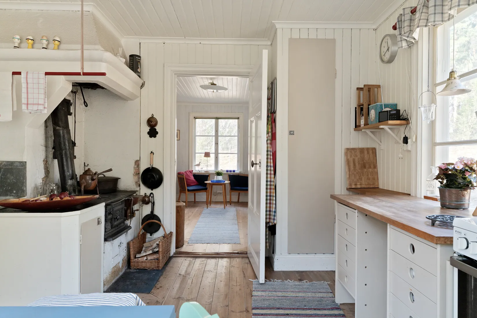 Fritidshus, Ripsa Nybygget 1, Ripsa, Nyköping