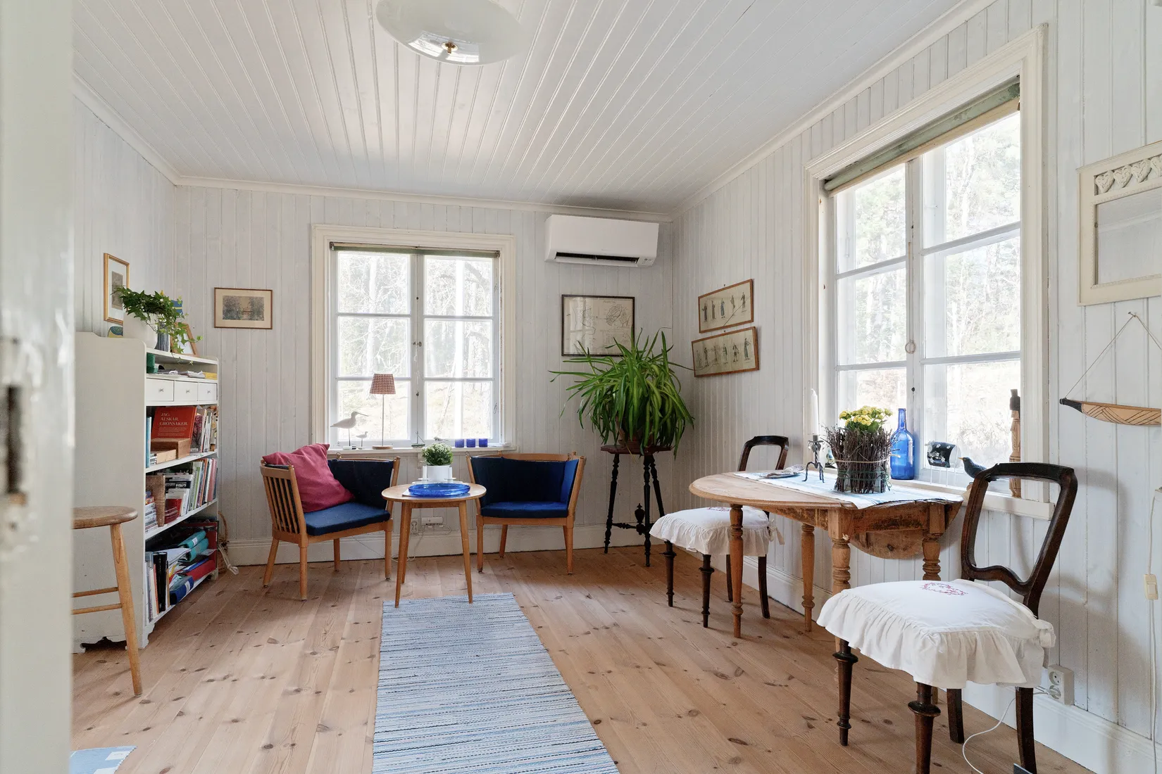 Fritidshus, Ripsa Nybygget 1, Ripsa, Nyköping