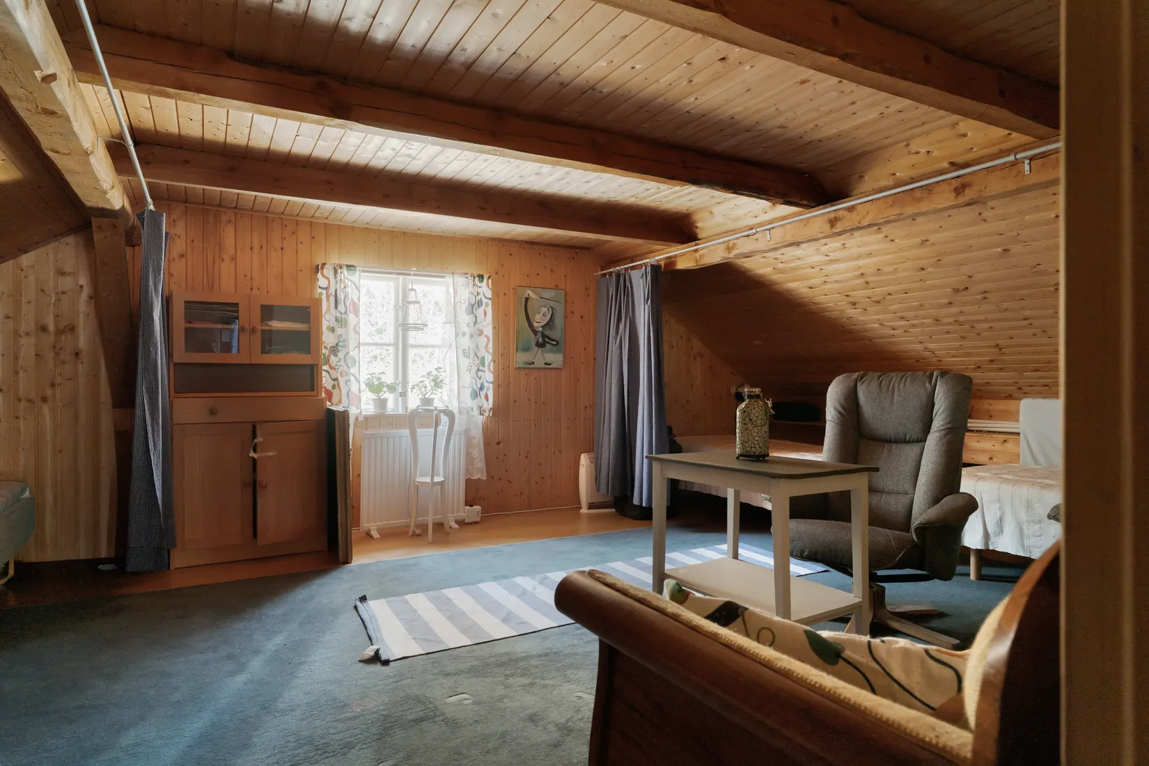 Fritidshus, Ripsa Nybygget 1, Ripsa, Nyköping