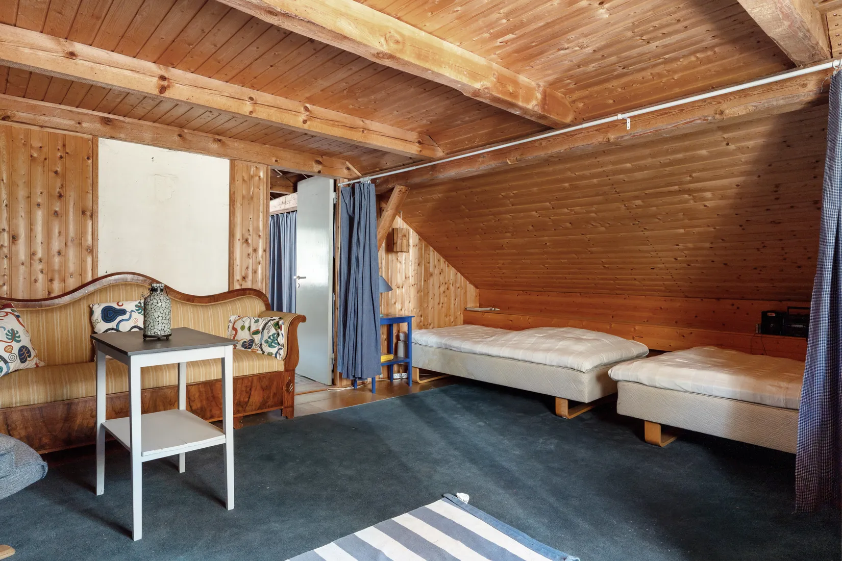 Fritidshus, Ripsa Nybygget 1, Ripsa, Nyköping