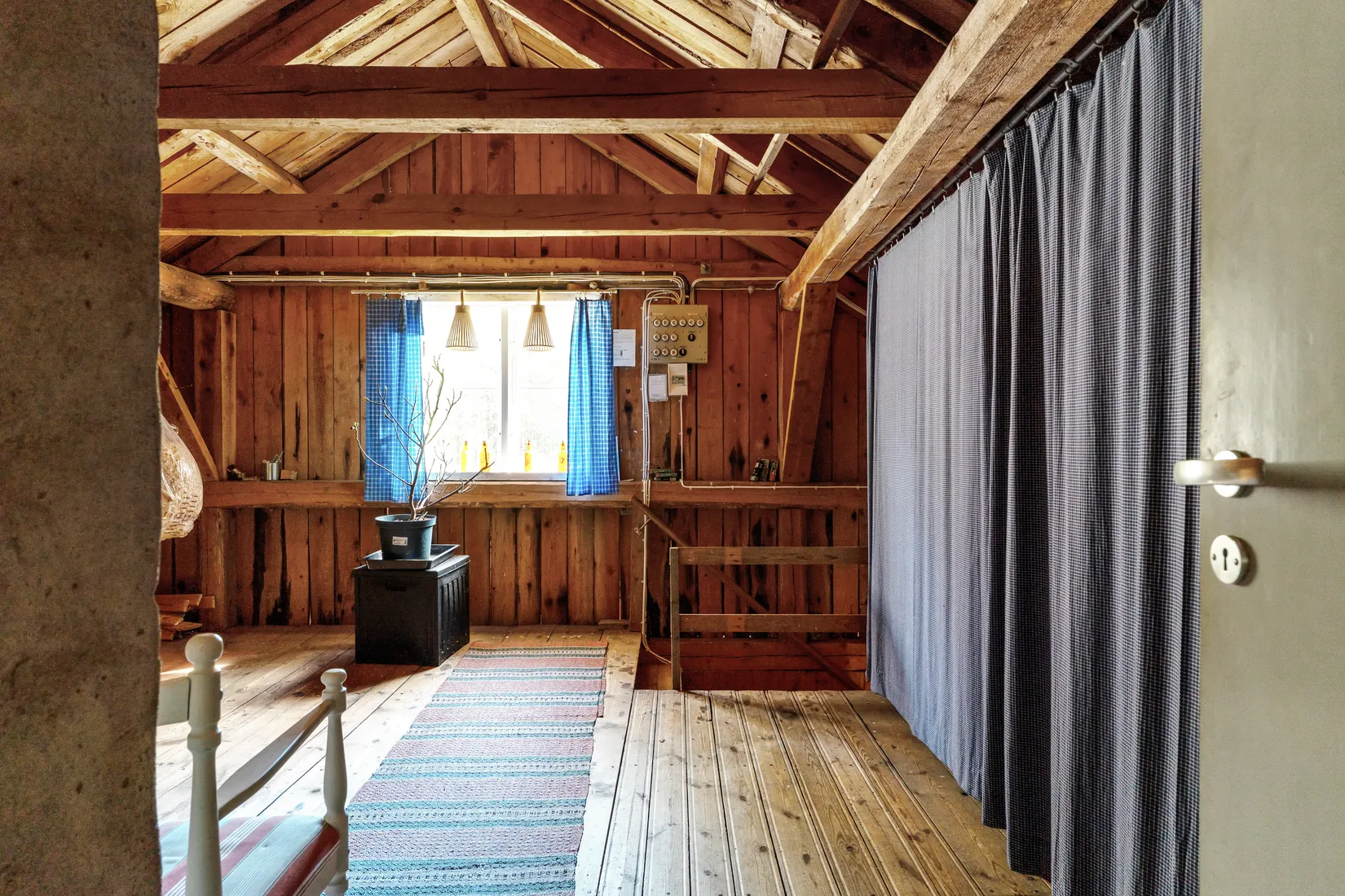 Fritidshus, Ripsa Nybygget 1, Ripsa, Nyköping